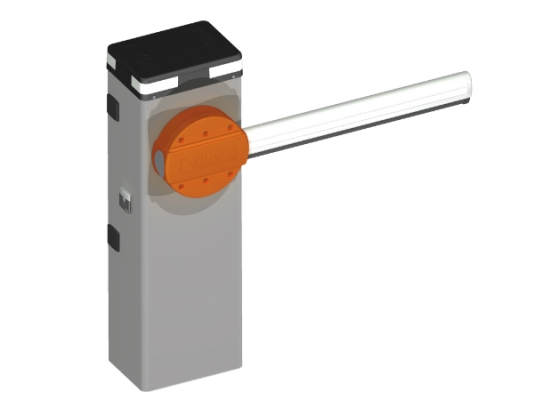 Slagboom Roger Technology AG004