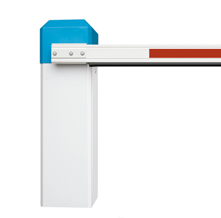 slagboom elka tot 4 meter